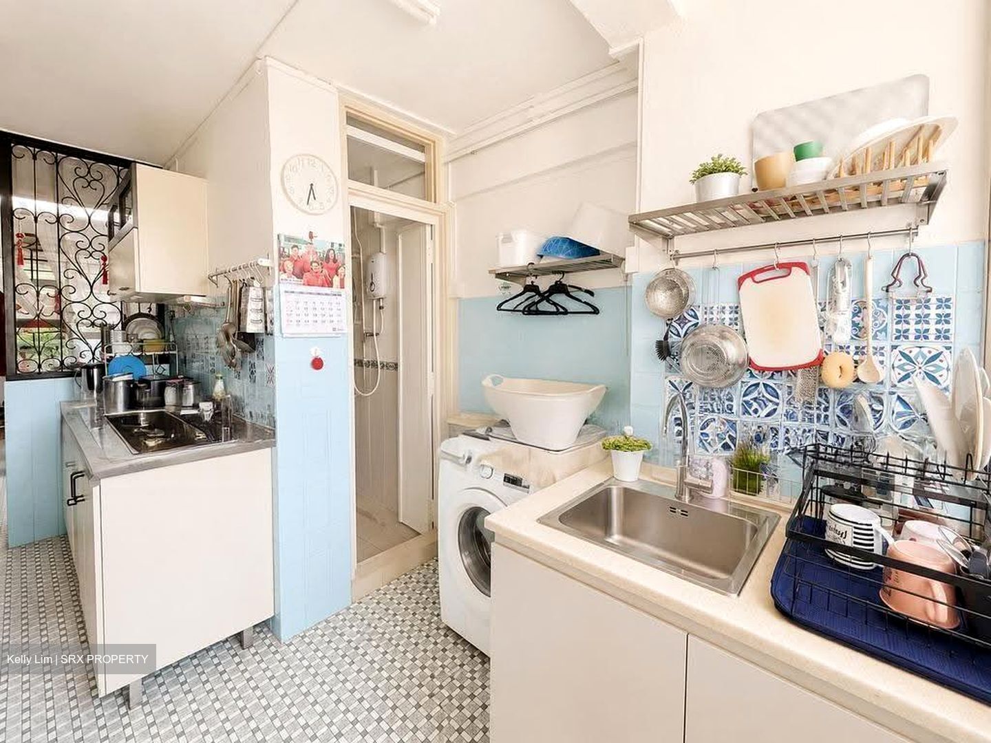 Blk 108 Commonwealth Crescent (Queenstown), HDB 3 Rooms #609474081